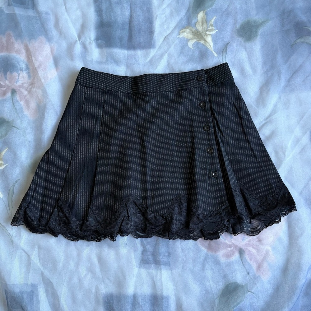 UNIF BECCA SKIRT